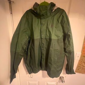 Mens REI Rain Jacket